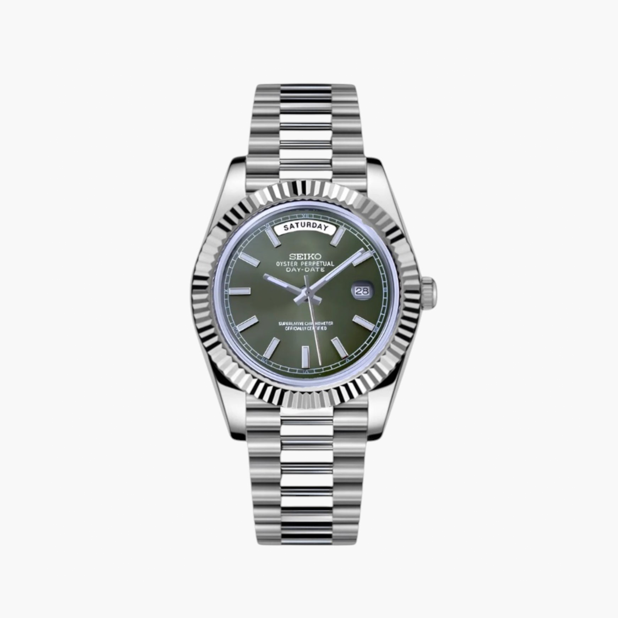 Seikodate Olive